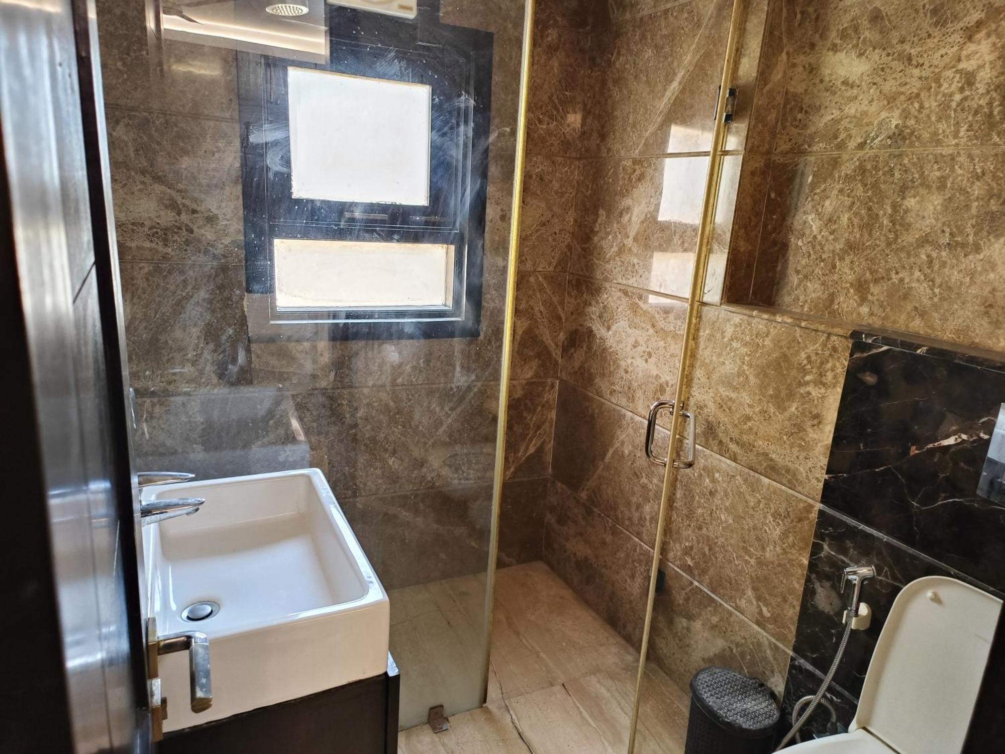 Greenleaf Apartment And Suites, Greater Kailash 1 New Delhi Buitenkant foto
