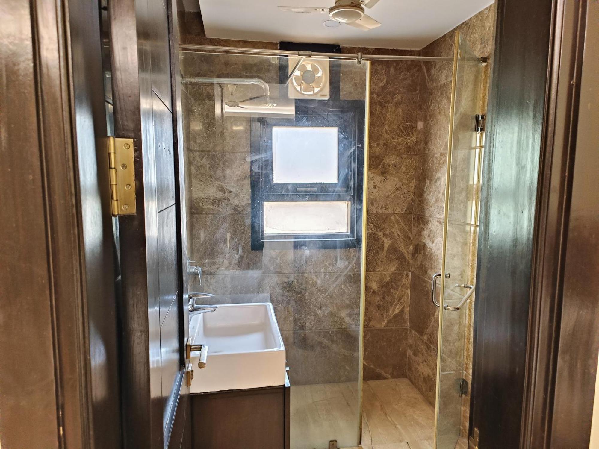 Greenleaf Apartment And Suites, Greater Kailash 1 New Delhi Buitenkant foto