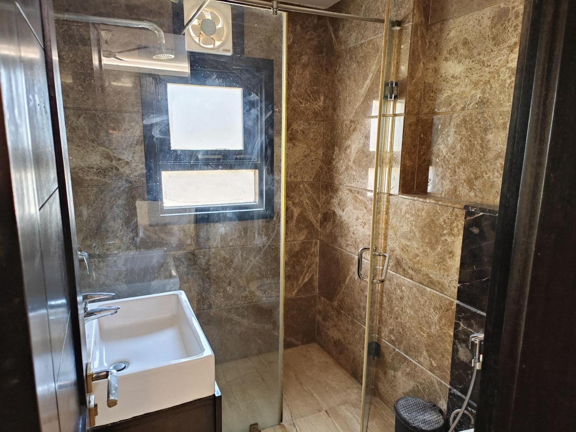 Greenleaf Apartment And Suites, Greater Kailash 1 New Delhi Buitenkant foto